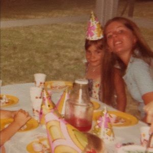 Meet your Posher, Diane